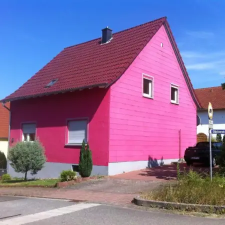 Gästehaus Waldmohr