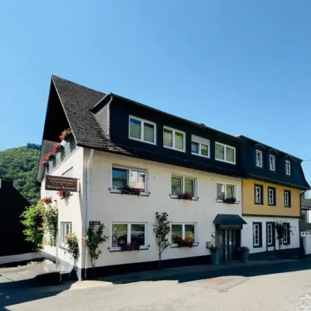 Ferienweingut Rudorfer