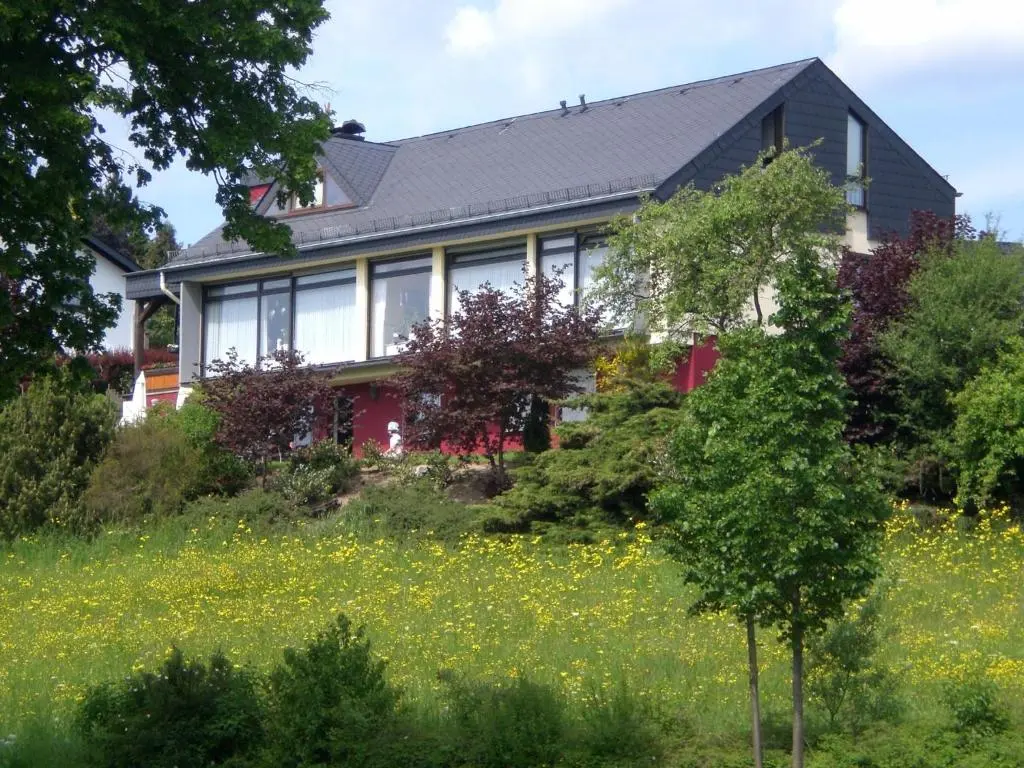 Ferienwohnungen Blum