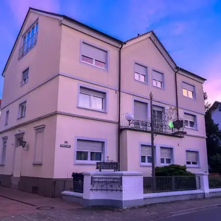 Hotel Kurpfalz