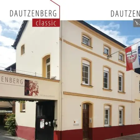 Dautzenberg Ferienapartments