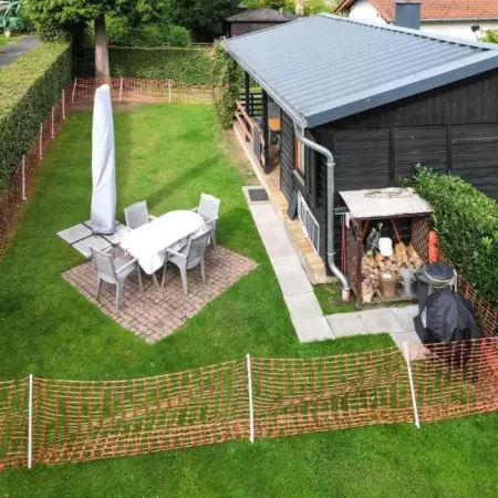 Holiday Home Oberelbert – 06