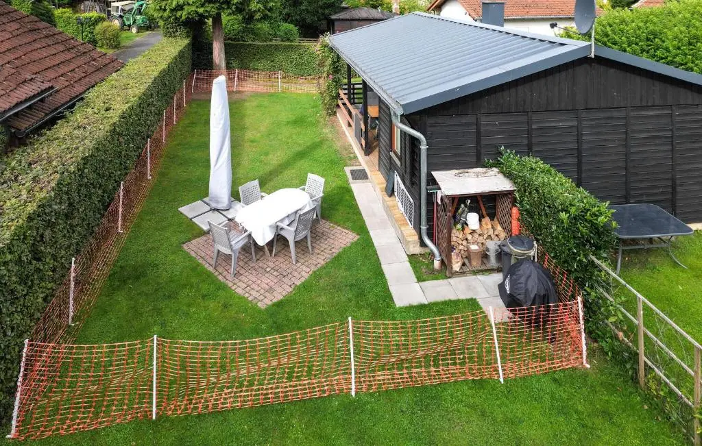 Holiday Home Oberelbert – 06