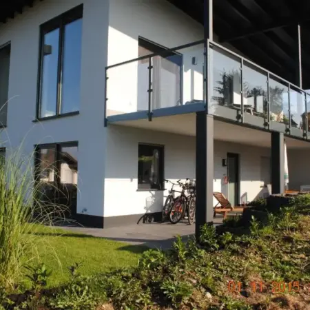Ferienappartment Lahnhöhe