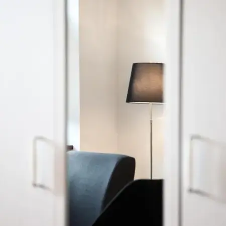 P&G Rooms