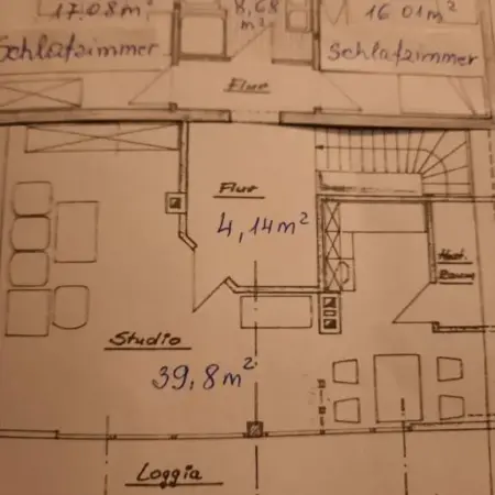 Ferienwohnung Virginija