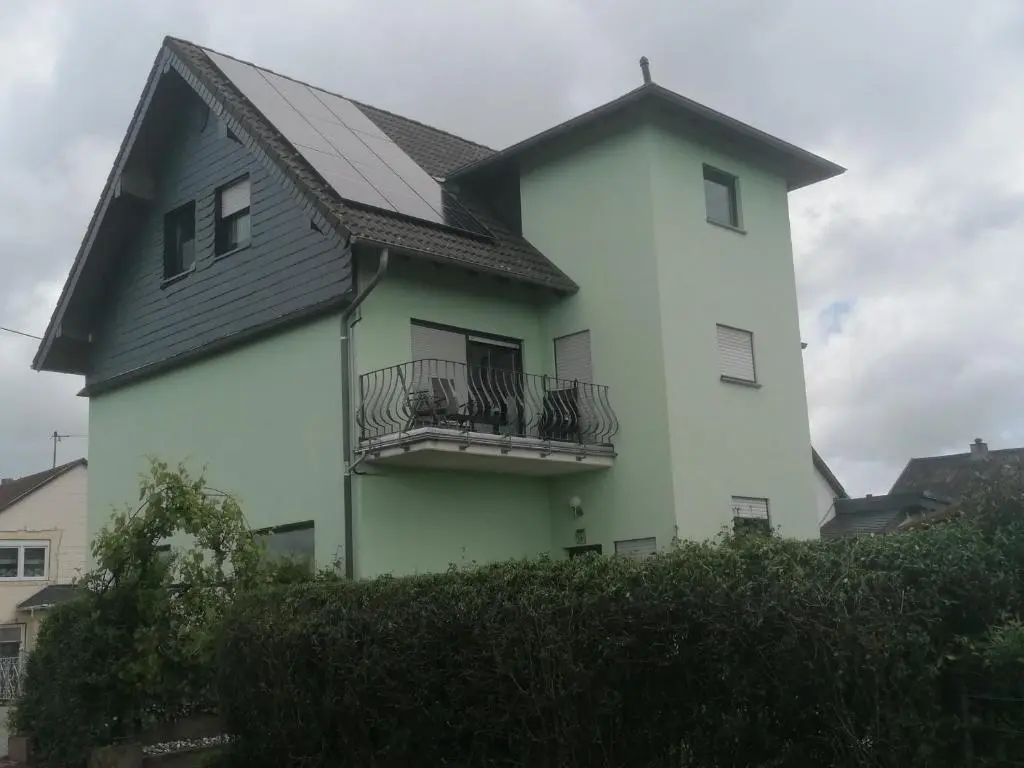 Ferienwohnung Moselhöhe
