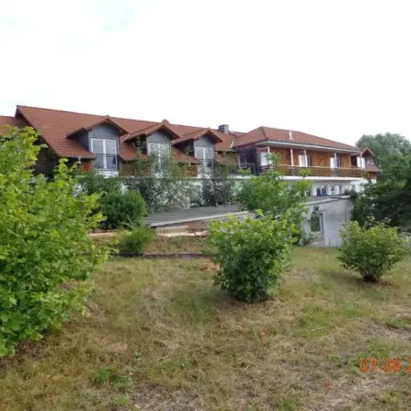 Hotel Leo’s Ruh