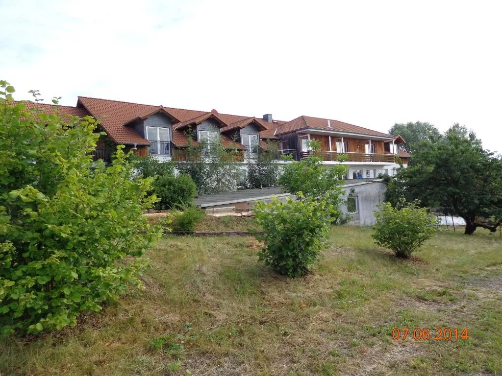 Hotel Leo’s Ruh