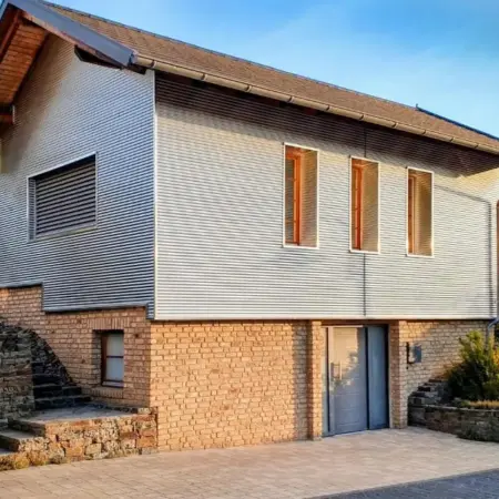 Halmhaus