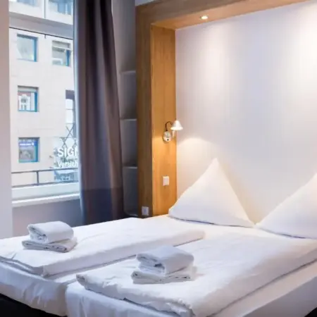 dingdong koblenz – city apartments