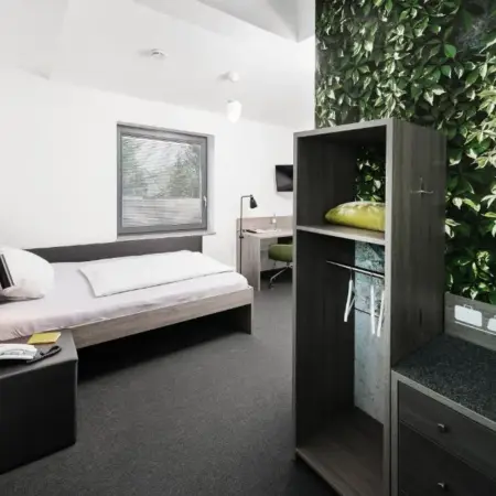 Hotel INNdependence