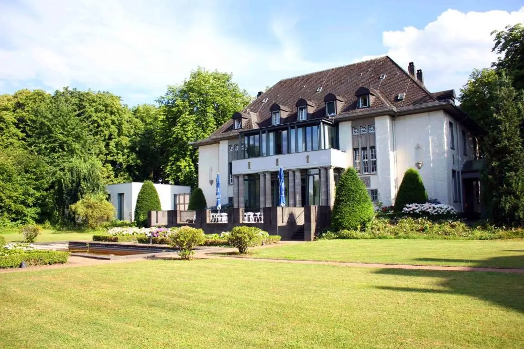 Villa Weisser Berg