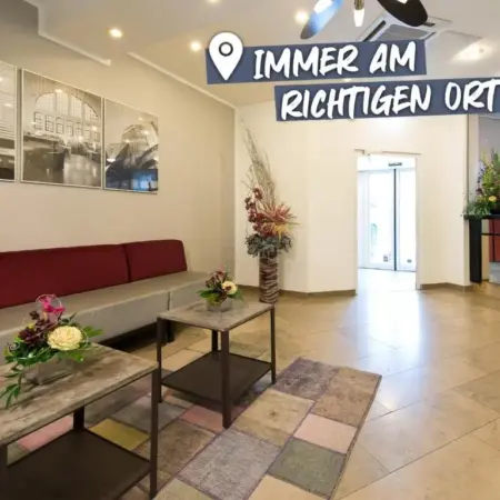 ACHAT Hotel Frankenthal in der Pfalz