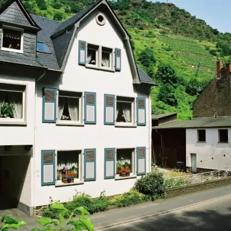 Haus Aladin