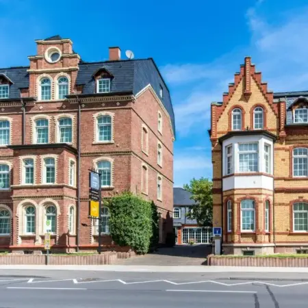 Hotel Stein – Schiller’s Manufaktur