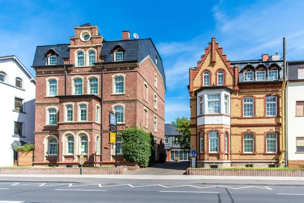 Hotel Stein – Schiller’s Manufaktur
