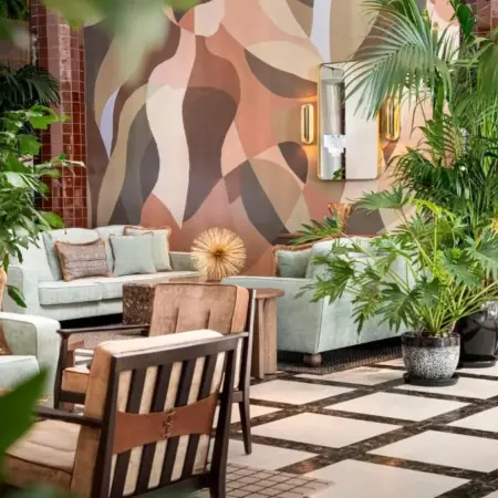 Brunfels Hotel, in the Unbound Collection by Hyatt