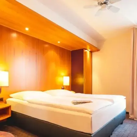 Victor’s Residenz-Hotel Frankenthal