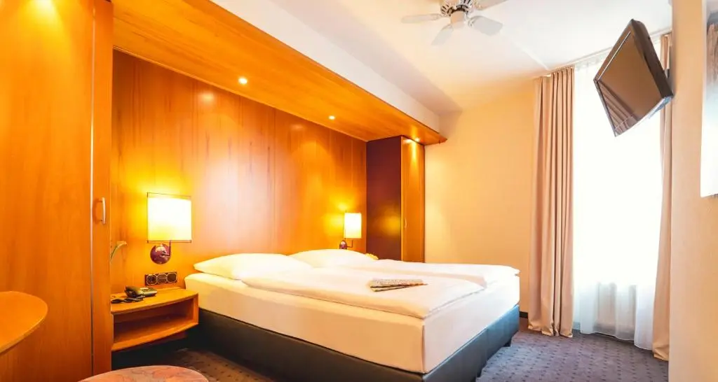 Victor’s Residenz-Hotel Frankenthal
