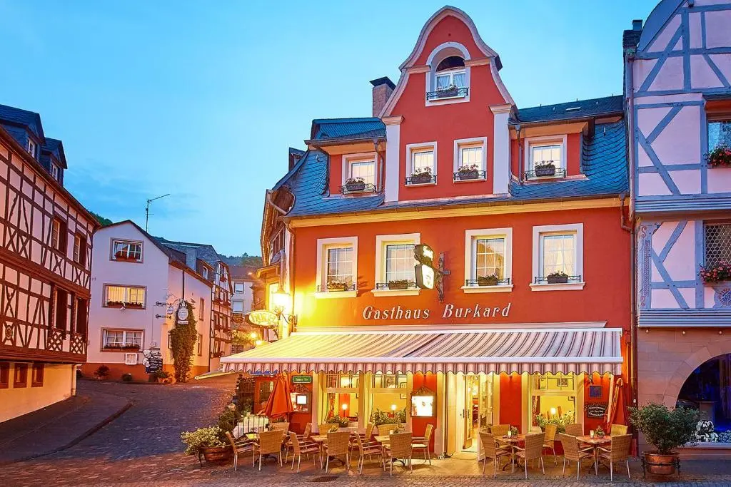 Gasthaus Burkard