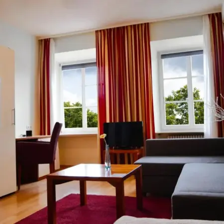 Hotel Trierer Hof