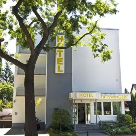 Hotel Stiftswingert