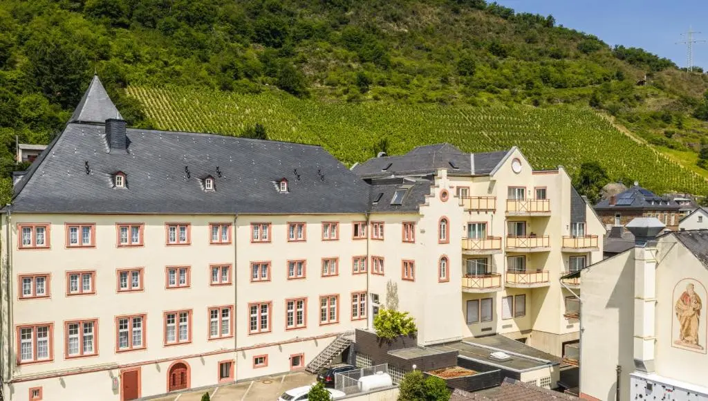 Schloß-Hotel Petry