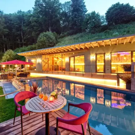 Hotel Erasmus – Mein Genuss- und Wellnesshotel
