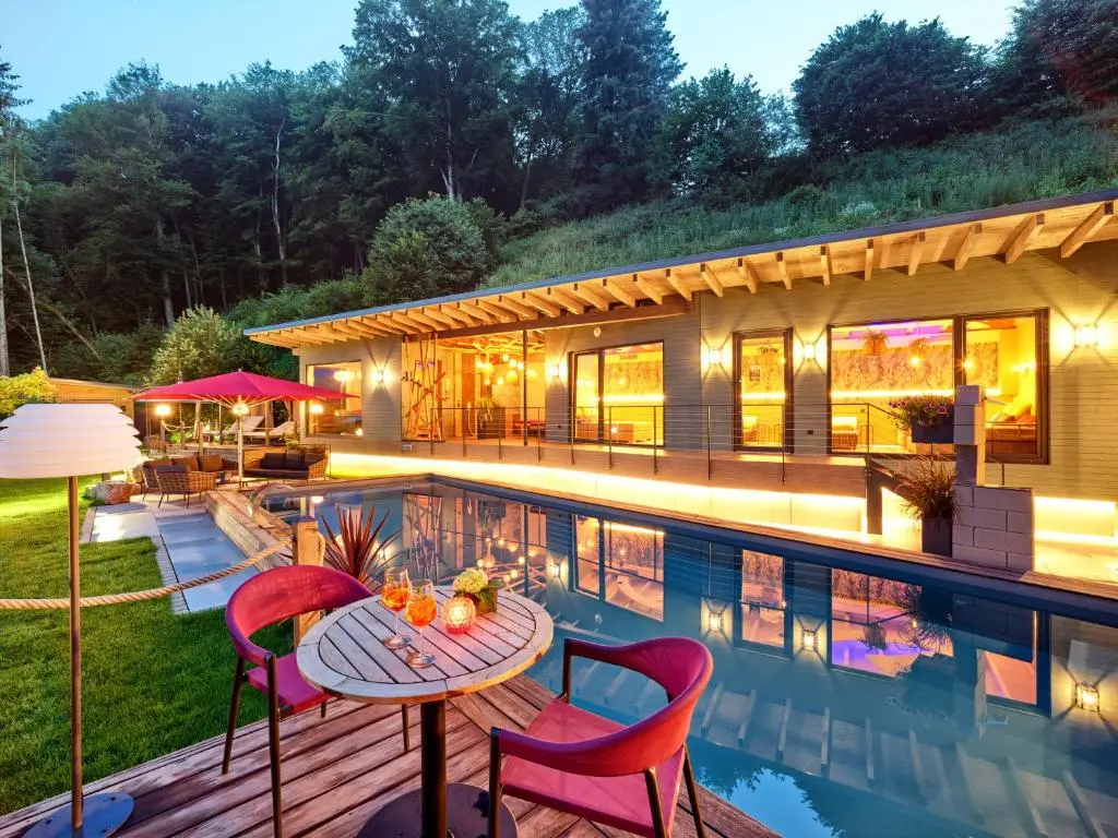 Hotel Erasmus – Mein Genuss- und Wellnesshotel