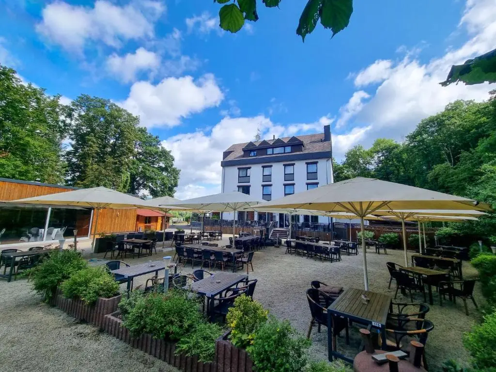 Hotel Estricher Hof