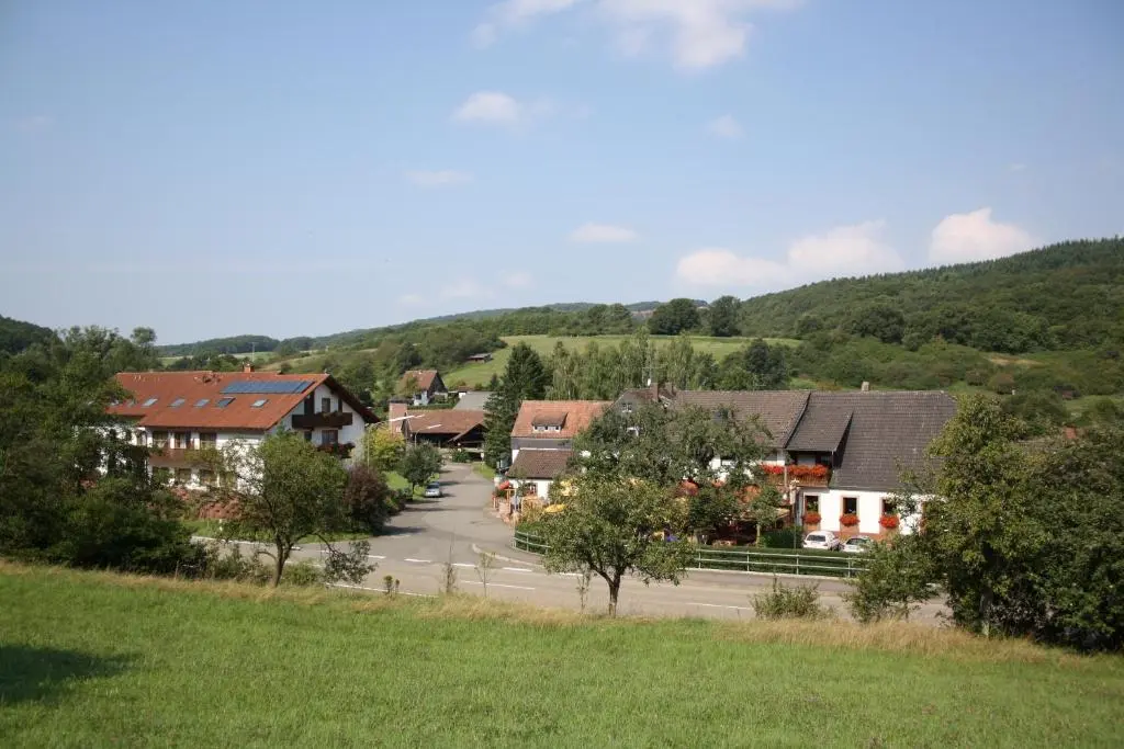 Hotel & Landgasthaus Pfeifertal