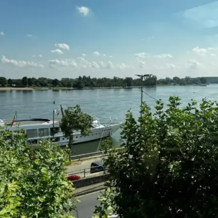Rhein-Hotel Nierstein