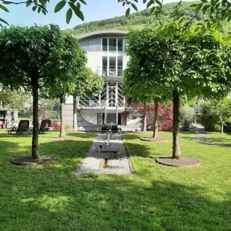 Ferienwohnung „Mosel“
