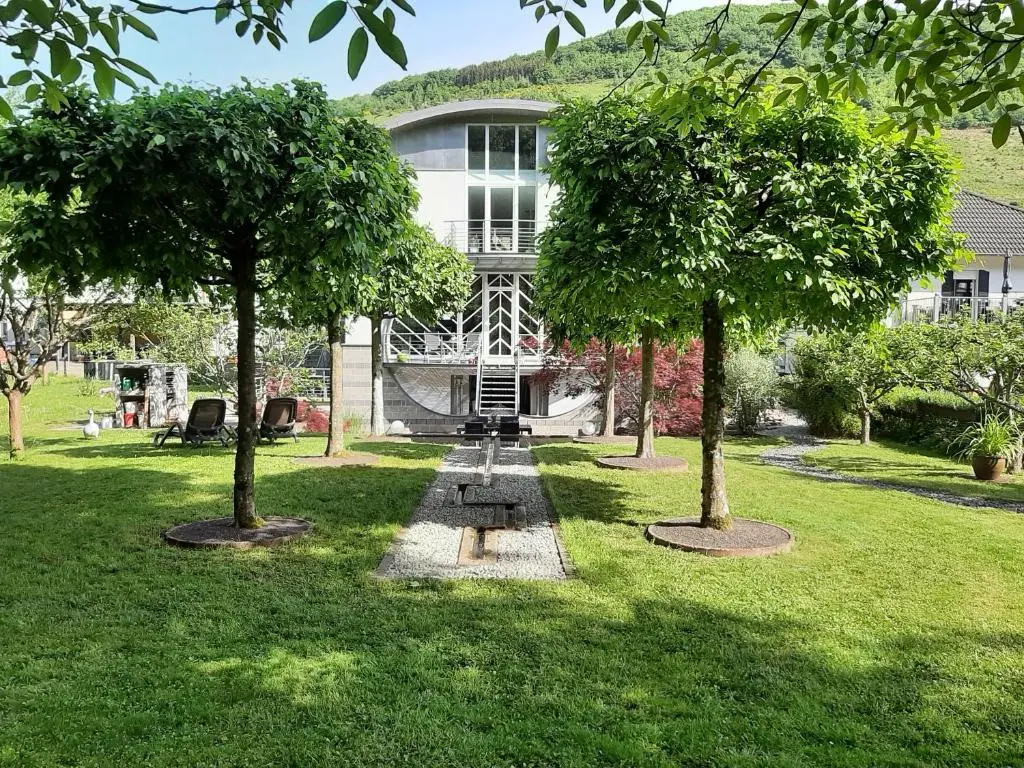 Ferienwohnung „Mosel“