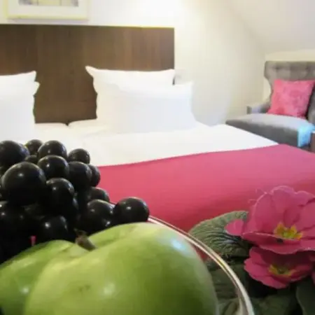 Hotel Lindenwirt