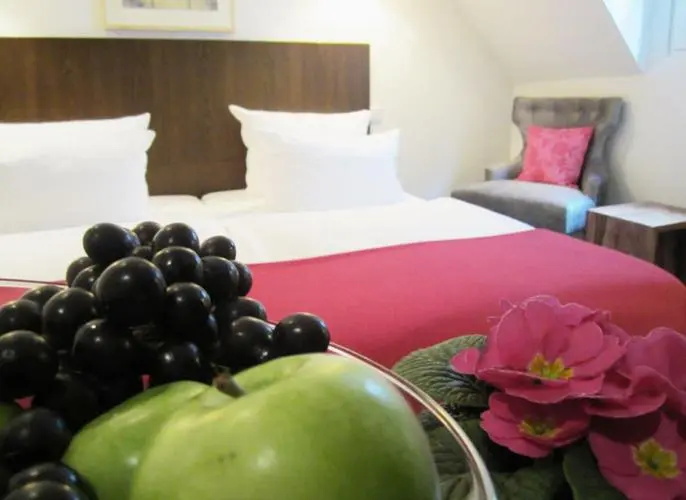 Hotel Lindenwirt