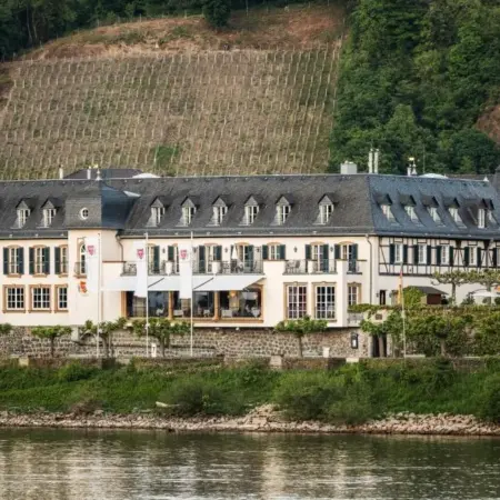 Rheinhotel Schulz