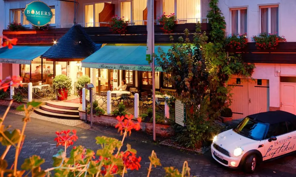 Ringhotel Bömers Mosel Landhotel