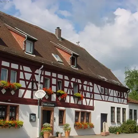 Landgasthof & Hotel „Zum Schwan“ GmbH