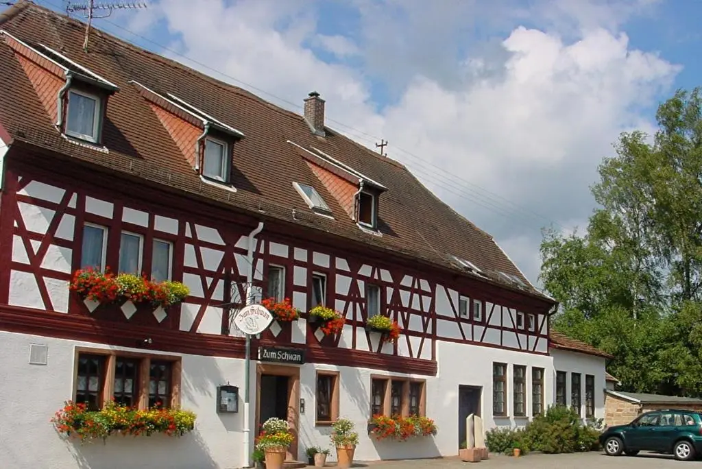 Landgasthof & Hotel „Zum Schwan“ GmbH