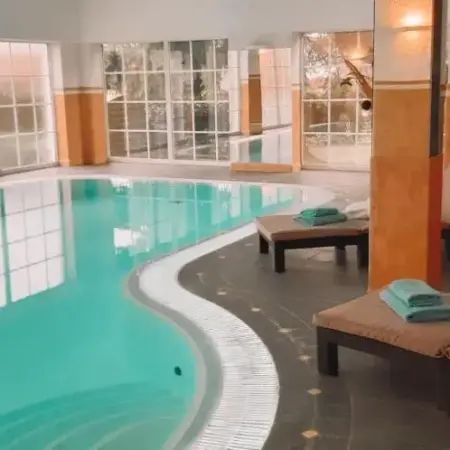 Hotel Landhaus Krombach