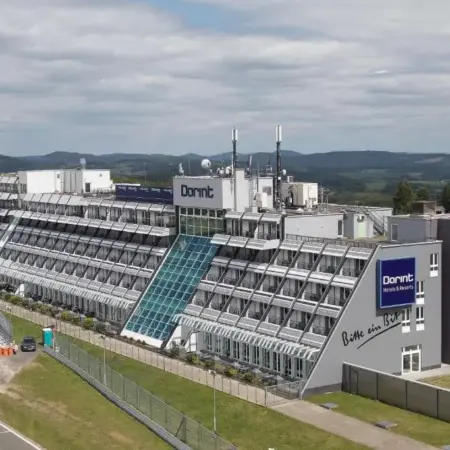 Dorint Am Nürburgring Hocheifel