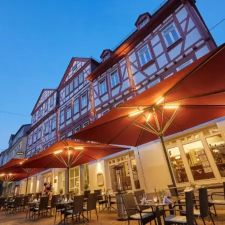 Hotel Schlemmer Das familäre Altstadt – Hotel mit Herz
