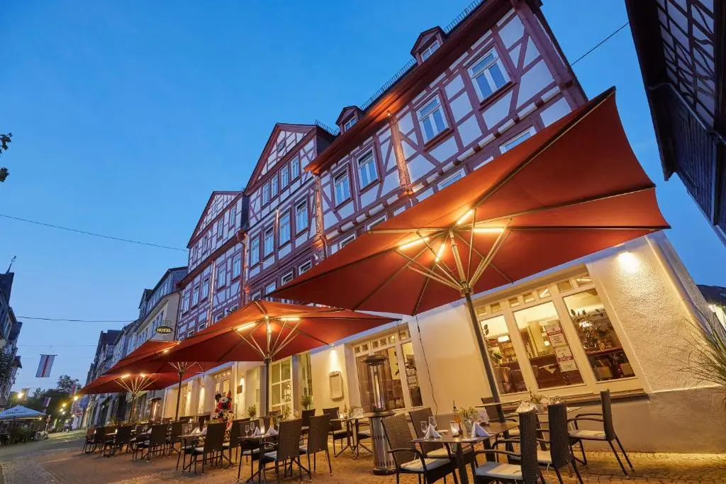 Hotel Schlemmer Das familäre Altstadt – Hotel mit Herz