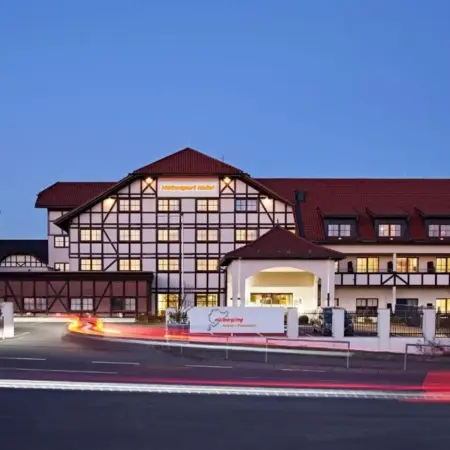 Nürburgring Motorsport Hotel