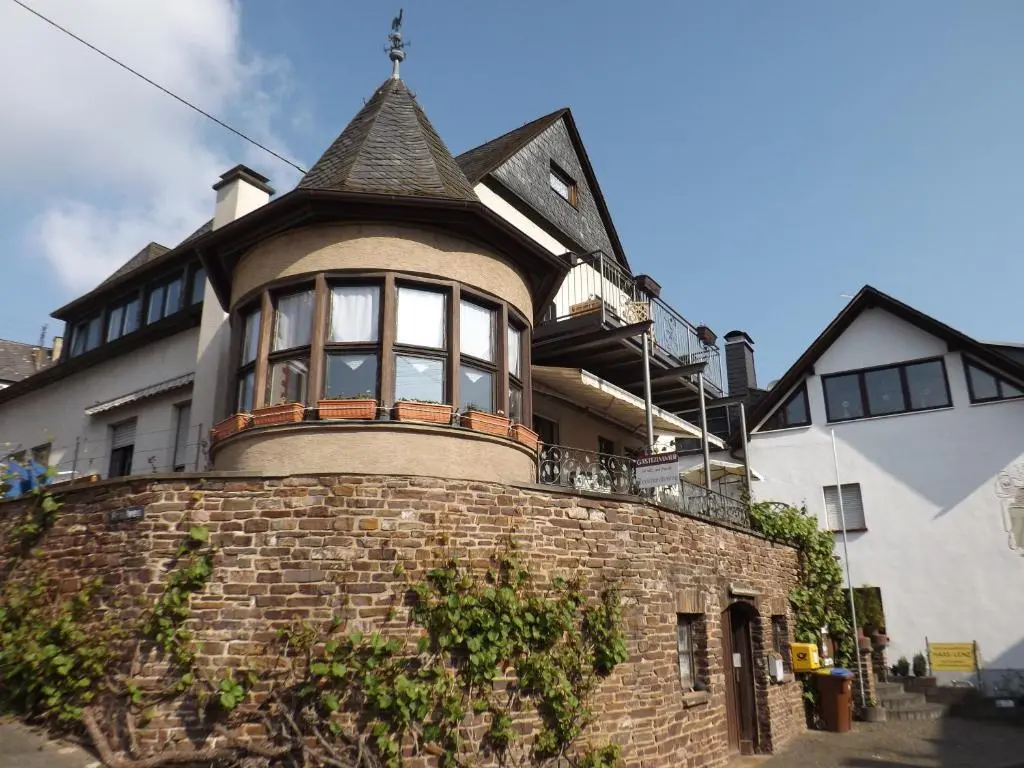 B&B Pension Winzerhaus Zell-Mosel
