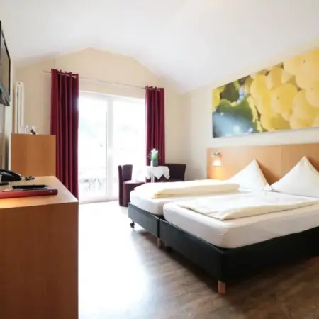 Christiana’s Wein & Art Hotel