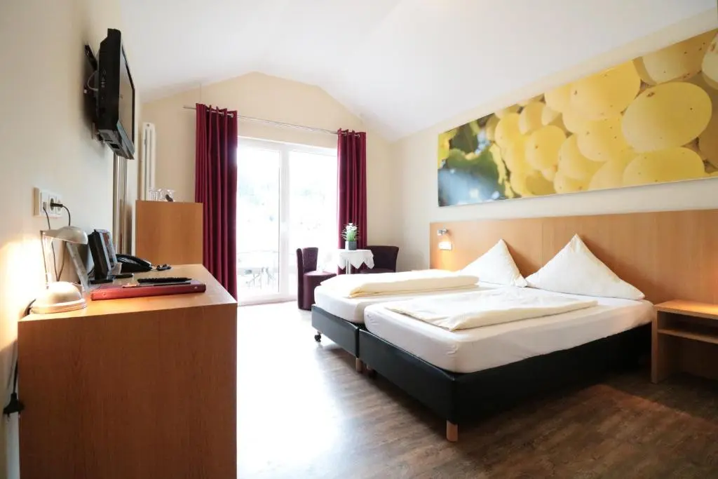 Christiana’s Wein & Art Hotel