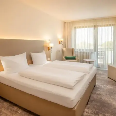 Waldhotel Eisenberg